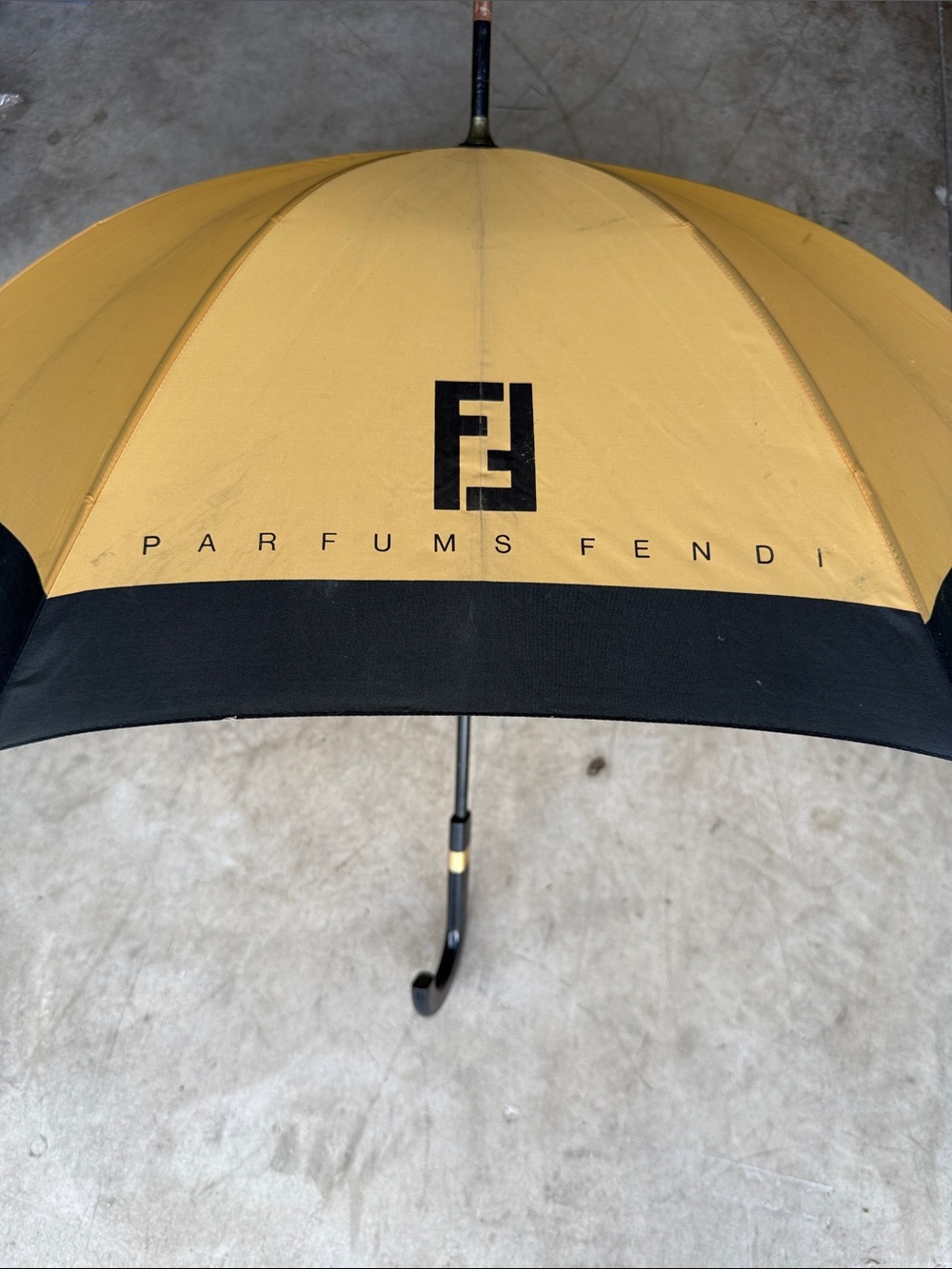 Fendi Umbrella